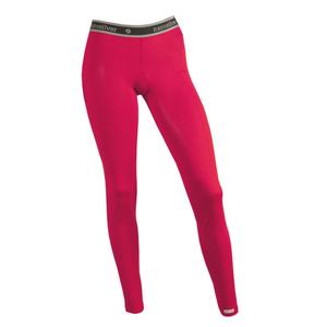 Sous-vêtement thermique femme nanosilver® MERINO rose