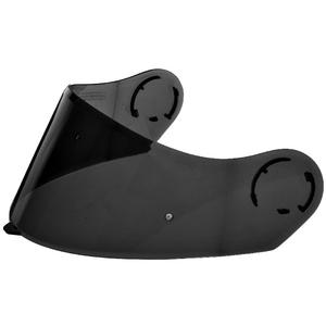 Plexi fumée foncée pour casque Cassida Compress 2.0