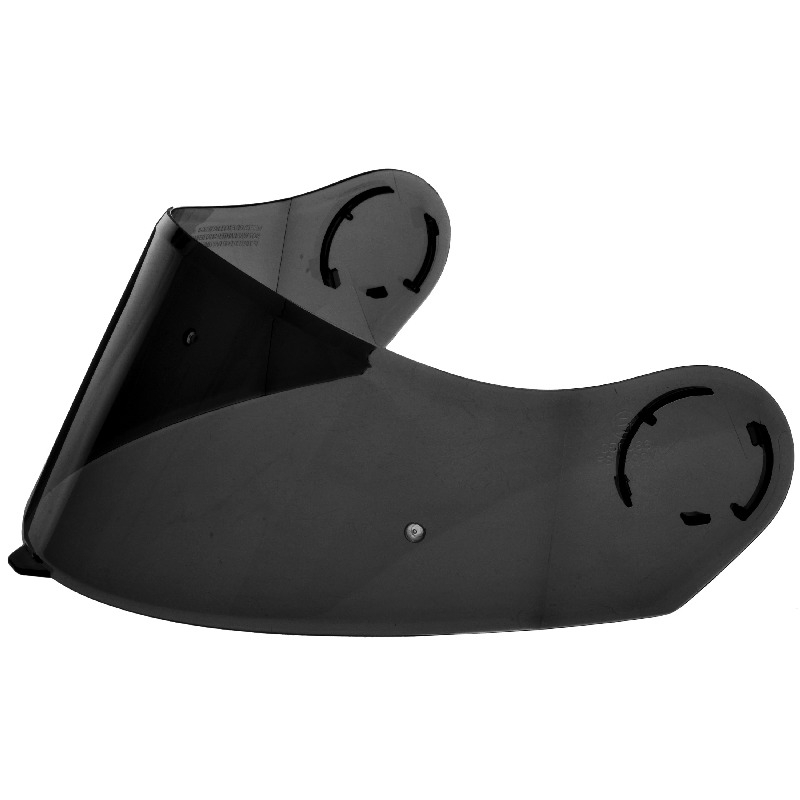 Plexi fumée foncée pour casque Cassida Compress 2.0
