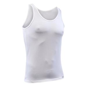 Sous-vêtement thermique nanosilver® blanc