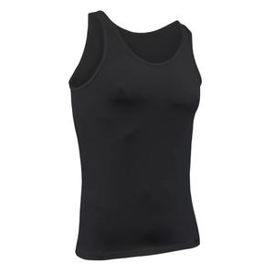 Maillot de corps thermique nanosilver® noir