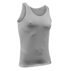 Maillot de corps thermique nanosilver® gris