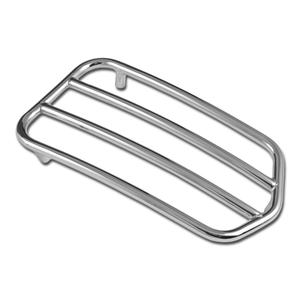Support tubulaire arrière pour sacoches BMW R18 B droit