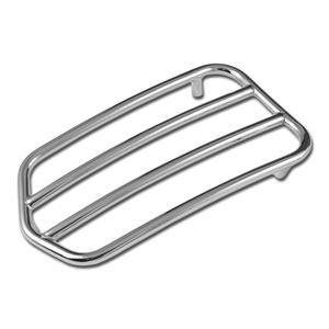 Support tubulaire arrière pour sacoches BMW R18 B gauche