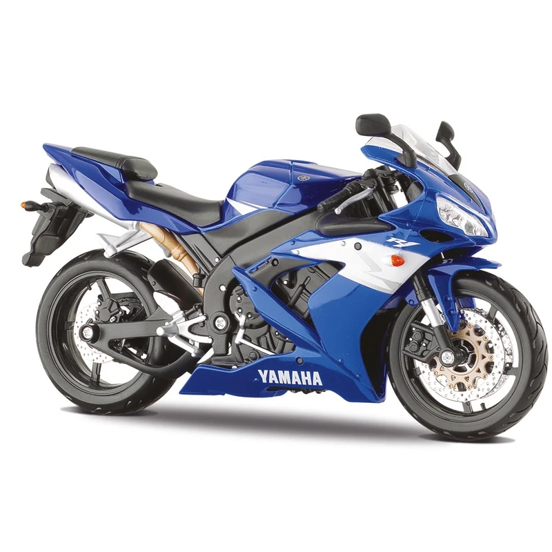 Maisto 2004 Yamaha YZF-R1 modèle moto