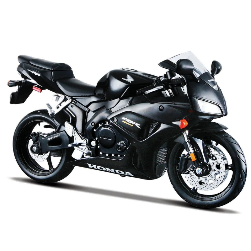 Modèle de moto Maisto Honda CBR 1000 RR