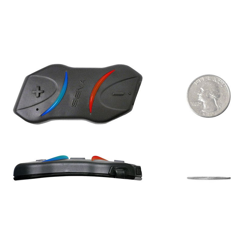 Interphone Bluetooth SENA SMH10R