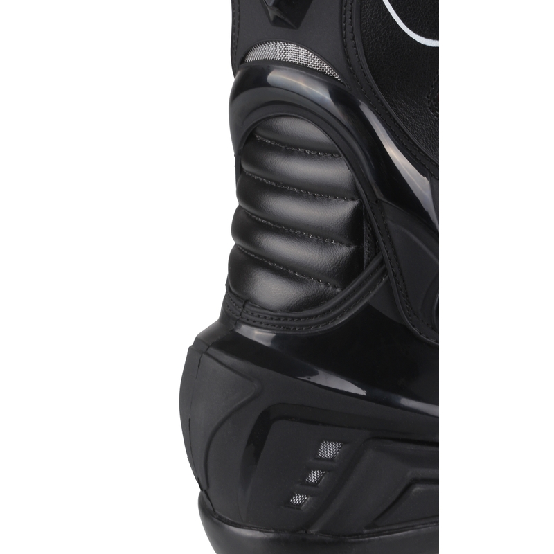 Boty na motorku Tschul TX6-Pro černé výprodej