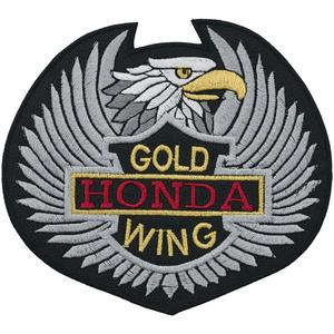 Écusson Silver Wing Honda