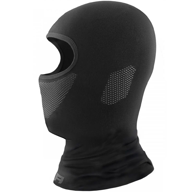 Cagoule sous le casque Shima Balaclava X-Comfort noir
