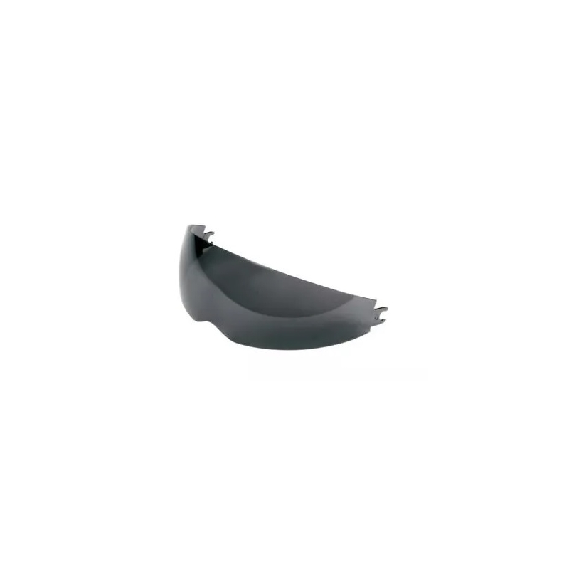 Pare-soleil pour casque Street Racer Fury smoke