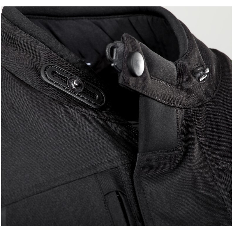 Combinaison Moto Rebelhorn Hiker II noir soldes