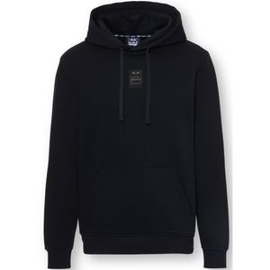 Sweat à capuche KTM Carbon noir