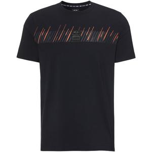 T-shirt KTM Carbone noir