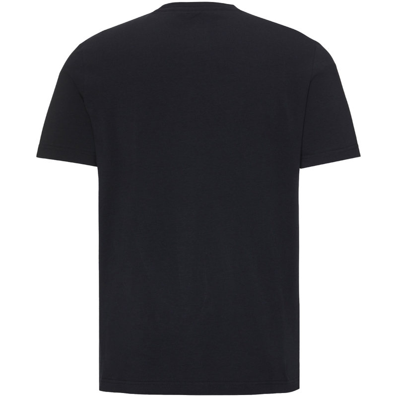 T-shirt KTM Carbone noir