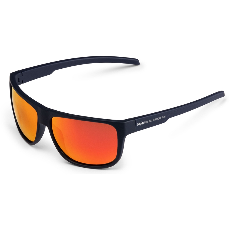 Lunettes de soleil KTM Cruise Lunettes de soleil bleu foncé
