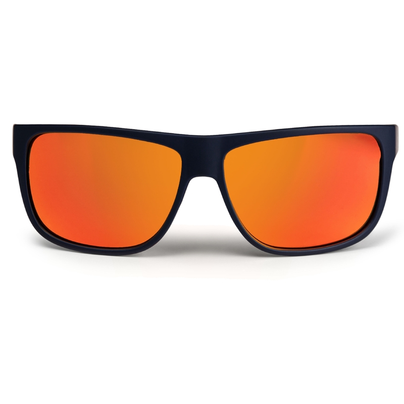 Lunettes de soleil KTM Cruise Lunettes de soleil bleu foncé