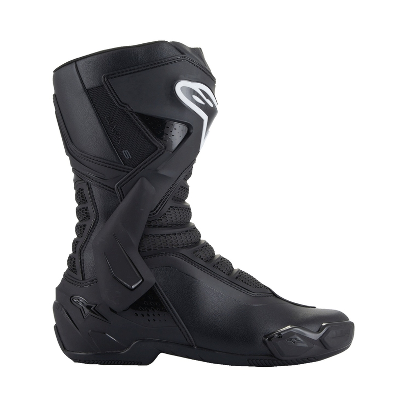 Bottes Moto Alpinestars SMX-6 3 Noir
