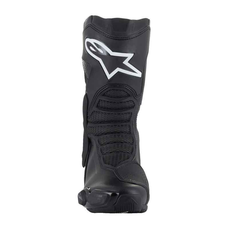 Bottes Moto Alpinestars SMX-6 3 Noir