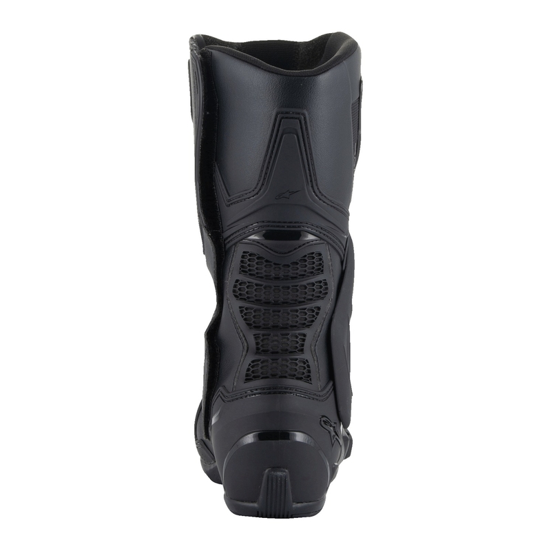 Bottes Moto Alpinestars SMX-6 3 Noir