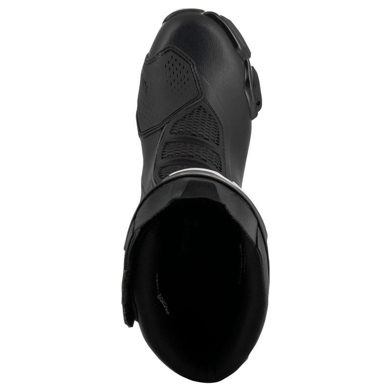 Bottes Moto Alpinestars SMX-6 3 Noir