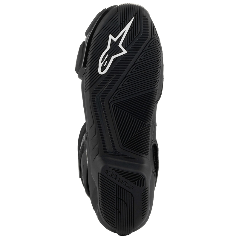 Bottes Moto Alpinestars SMX-6 3 Noir