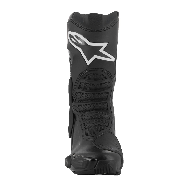 Bottes moto Alpinestars SMX-6 3 Drystar noir