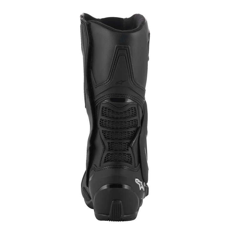 Bottes moto Alpinestars SMX-6 3 Drystar noir