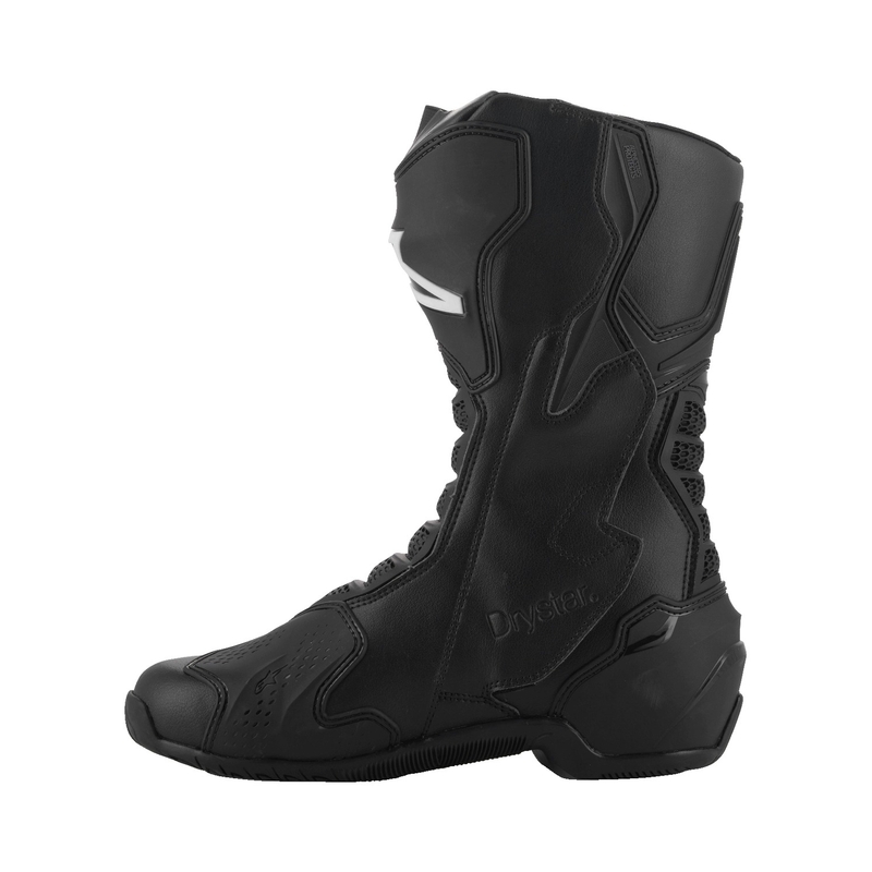 Bottes moto Alpinestars SMX-6 3 Drystar noir
