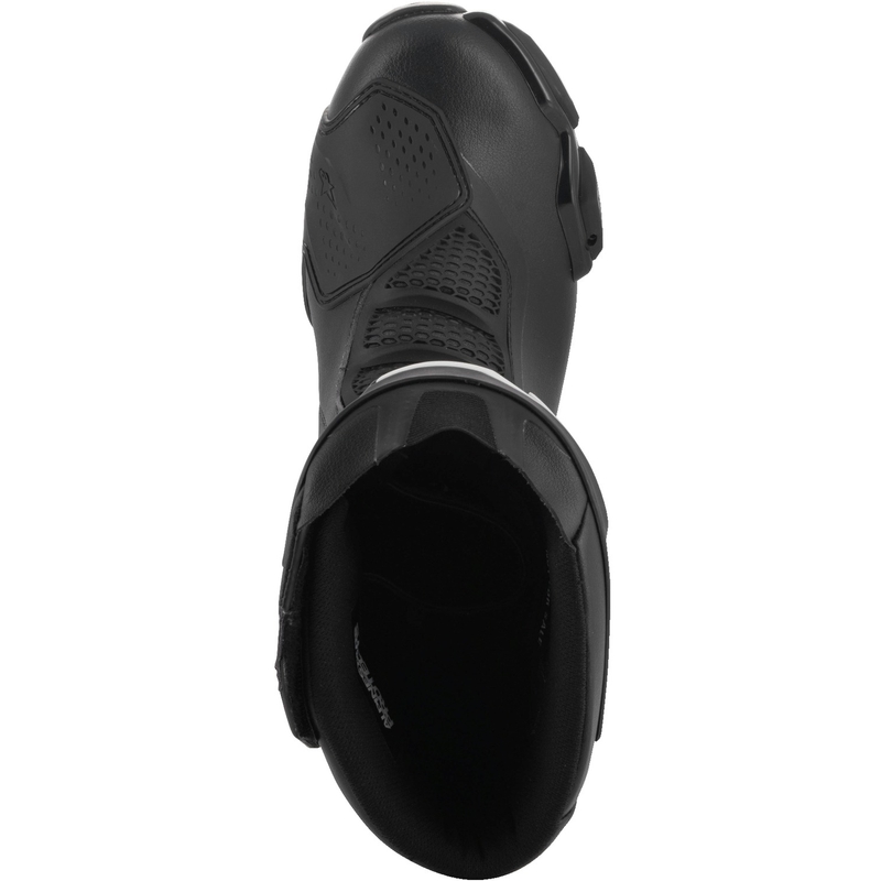 Bottes moto Alpinestars SMX-6 3 Drystar noir