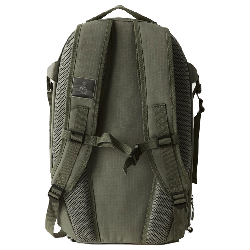 Sac à dos DAKAR Taker VIII kaki