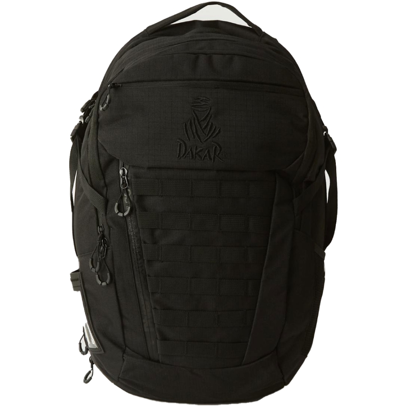 Sac à dos DAKAR Taker VIII noir