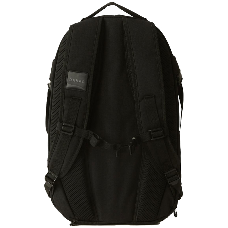 Sac à dos DAKAR Taker VIII noir