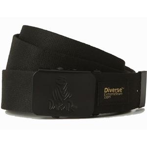 Ceinture DAKAR Blanc VIP III noir