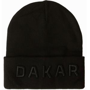 Casquette DAKAR Dany VII noir