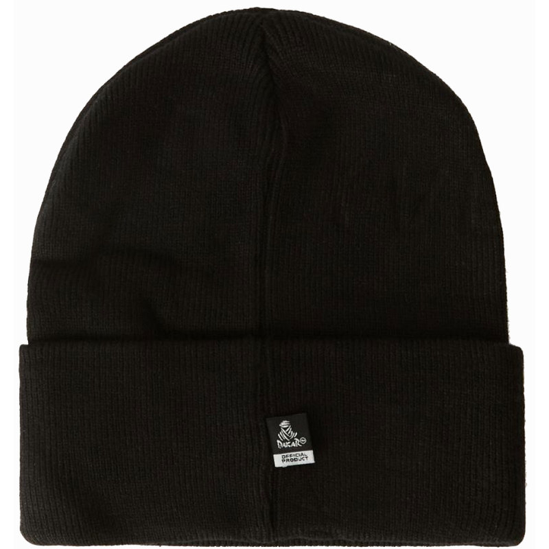 Casquette DAKAR Dany VII noir