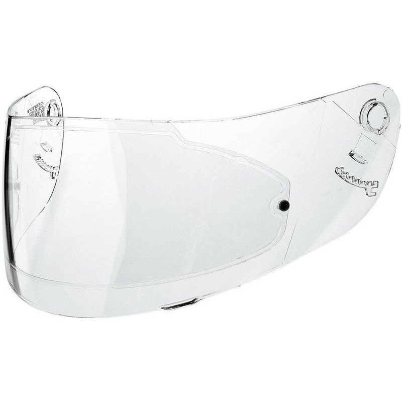 Visière Pinlock DKS531 transparente pour casques HJC F31