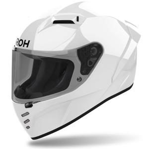 Casque moto intégral Airoh CONNOR Couleur blanc