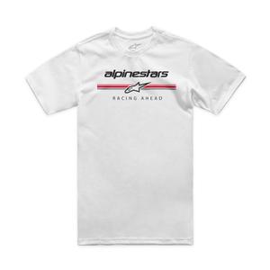 T-shirt Alpinestars Betteryet CSF blanc