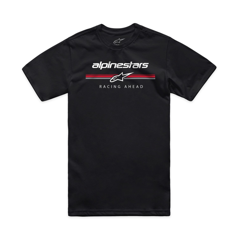 T-shirt Alpinestars Betteryet CSF noir