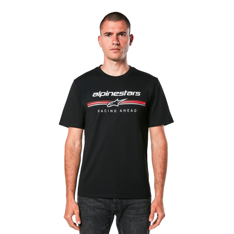 T-shirt Alpinestars Betteryet CSF noir
