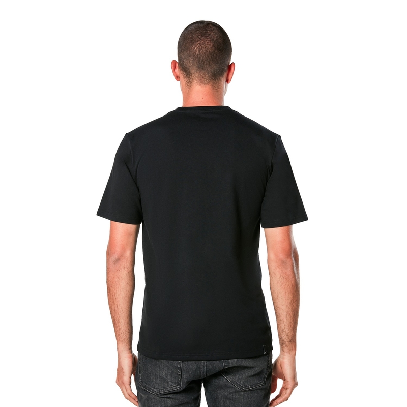 T-shirt Alpinestars Betteryet CSF noir