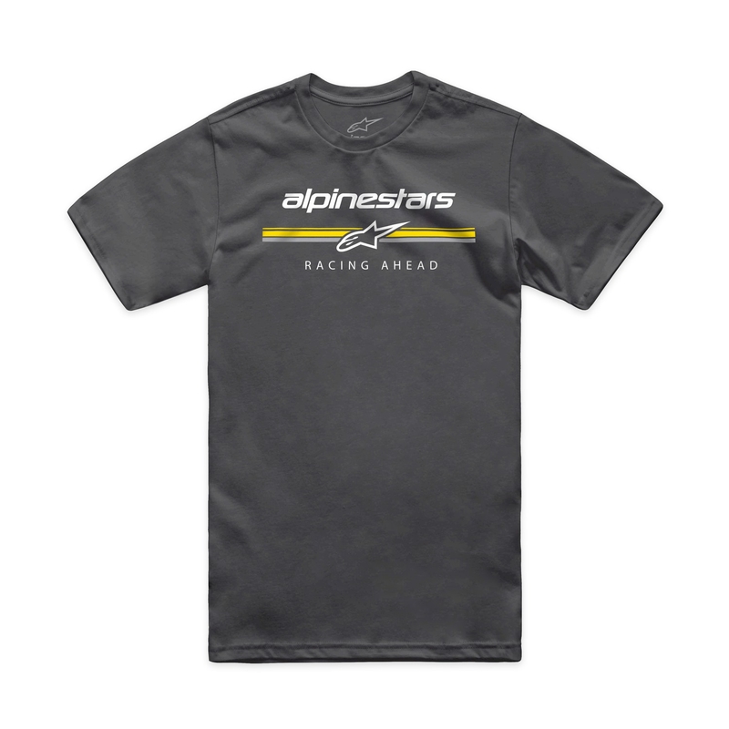 T-shirt Alpinestars Betteryet CSF gris