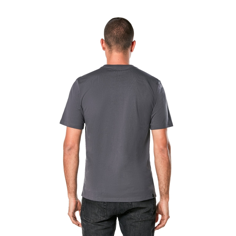 T-shirt Alpinestars Betteryet CSF gris