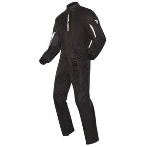 Combinaison de pluie de voyage Rebelhorn Noir