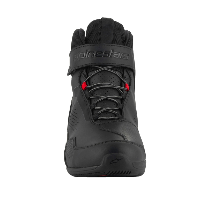 Bottes Moto Alpinestars Austral Gore-Tex Noir-Gris Foncé
