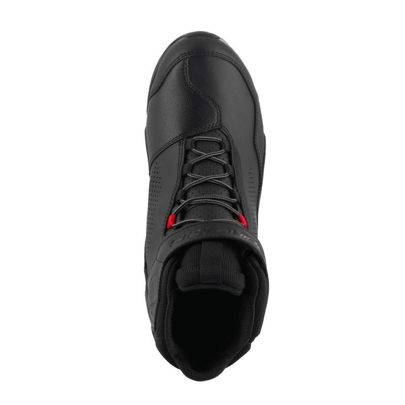 Bottes Moto Alpinestars Austral Gore-Tex Noir-Gris Foncé