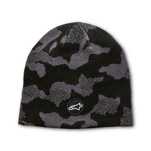 Bonnet Alpinestars Area noir