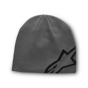 Bonnet Alpinestars Corp Shift argent-noir