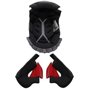 Intérieur du casque LS2 FF900